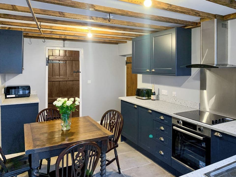 Kitchen/diner | The Homestead, Leek