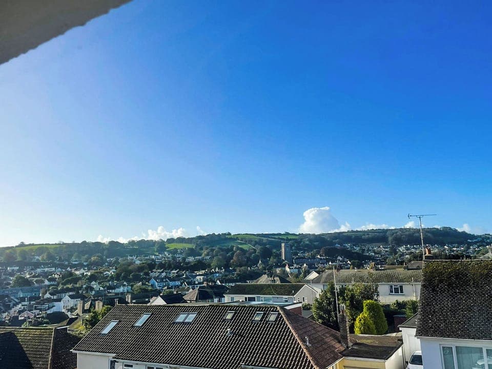 View | Driftwood Villa, Brixham