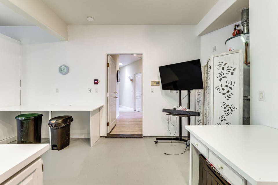 Home Entrance