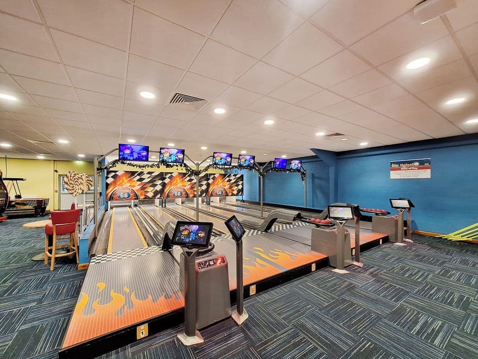 Activity | Tower Cottage - Holgates Holiday Park, Arnside, near Carnforth