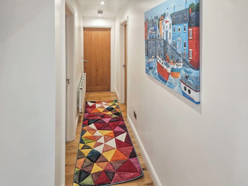 Interior | Riverside, Stonea, near Ely