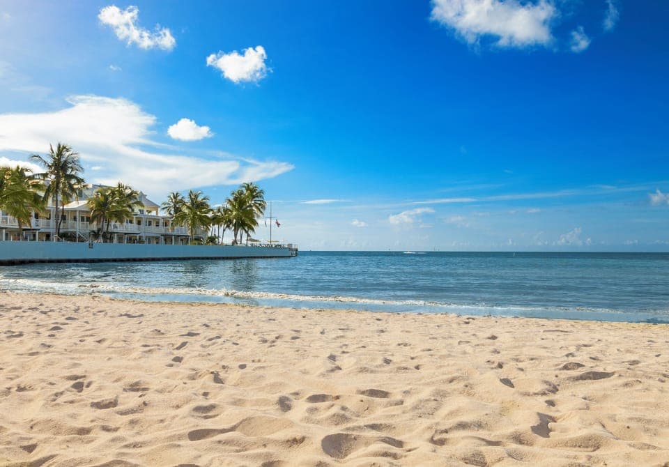 View from the property