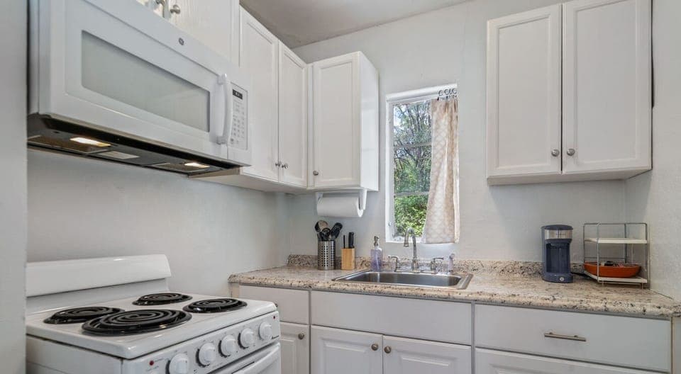 Kitchen goals: everything you need to cook, create, and conquer your hunger.