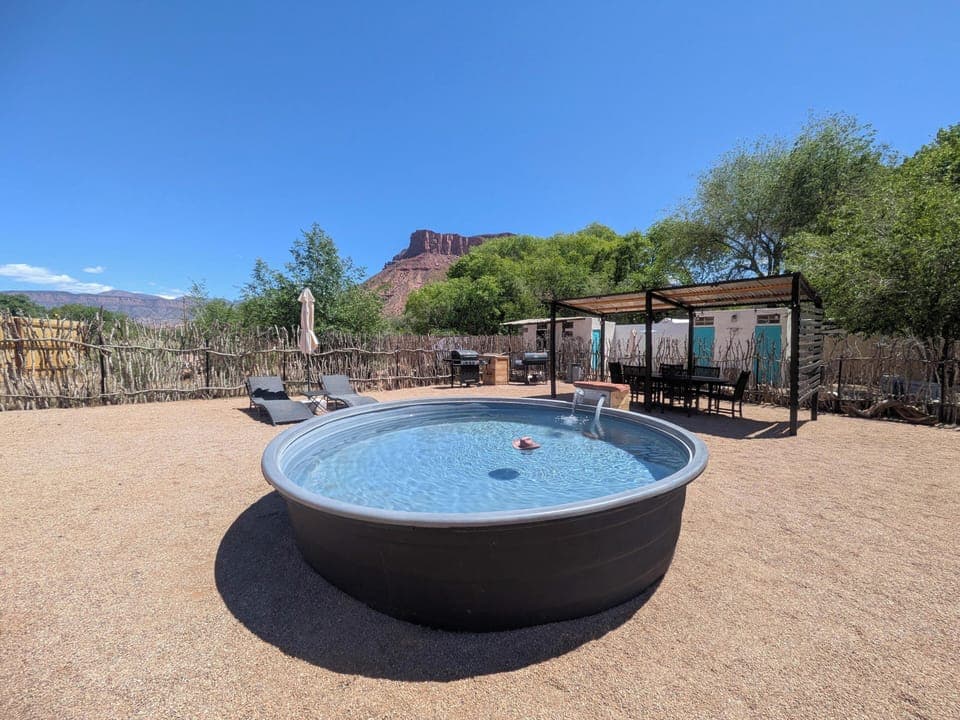 Cold Pool