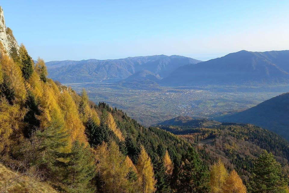 Activities, Autumn, Building Exterior, Spring, Summer