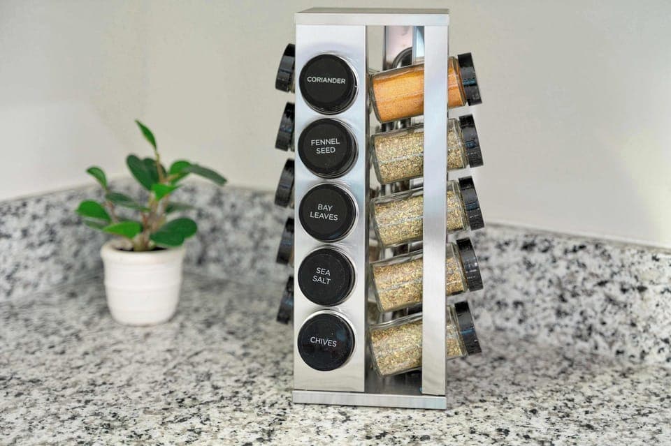 Seasonings