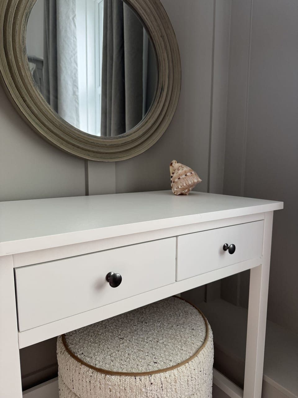 Sea Glass main bedroom
