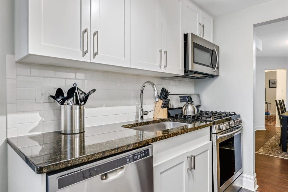 Meal prep made magical with premium appliances and gadgets.