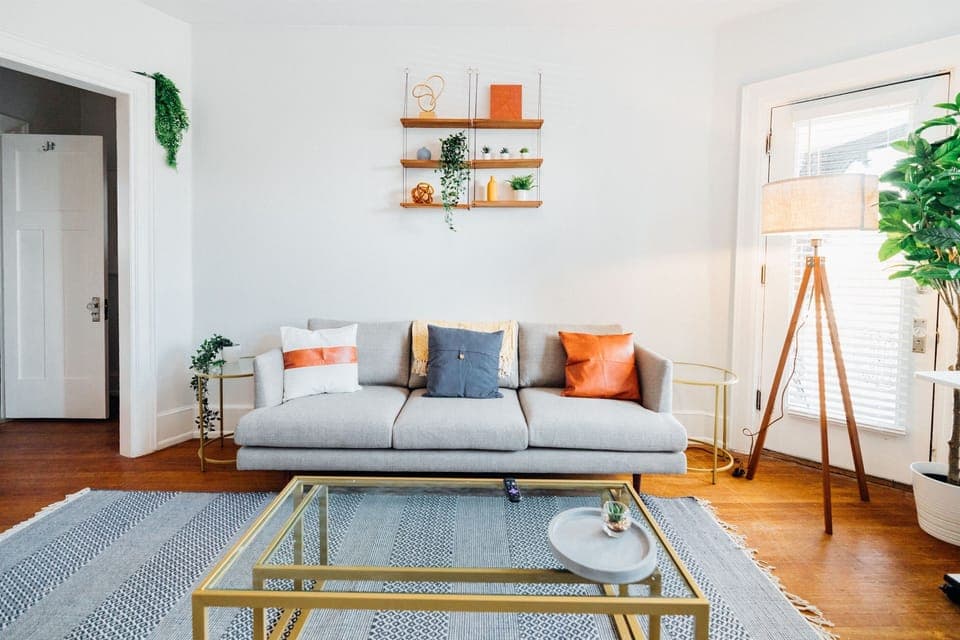 "Great service and communicative. The stay was exactly as expected." - Jacob, 5 Star Review