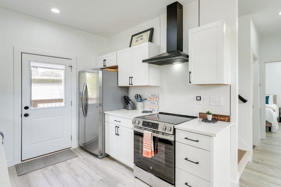 Kitchen | 1st Floor | Cooking Basics | Coffee Maker | 1st Floor