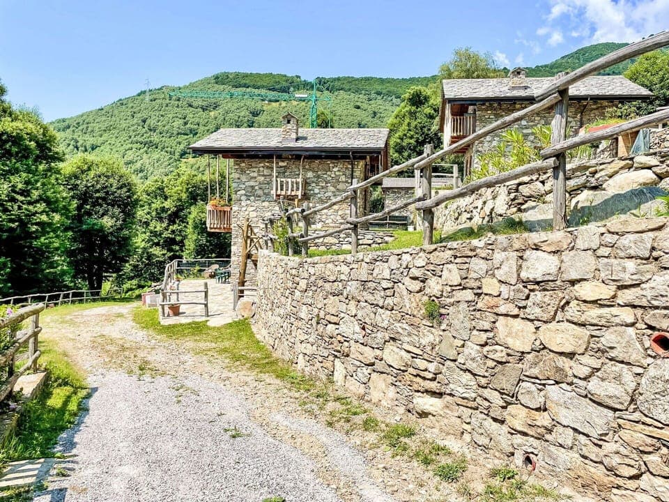 Sky, Property, Furniture, Table, Azure, Chair, Building, Window, Shade, Architecture