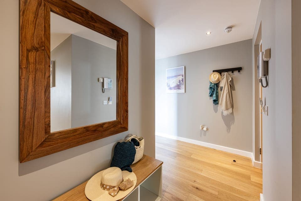 14 Azure, Newquay: A lovely base for your time in Cornwall