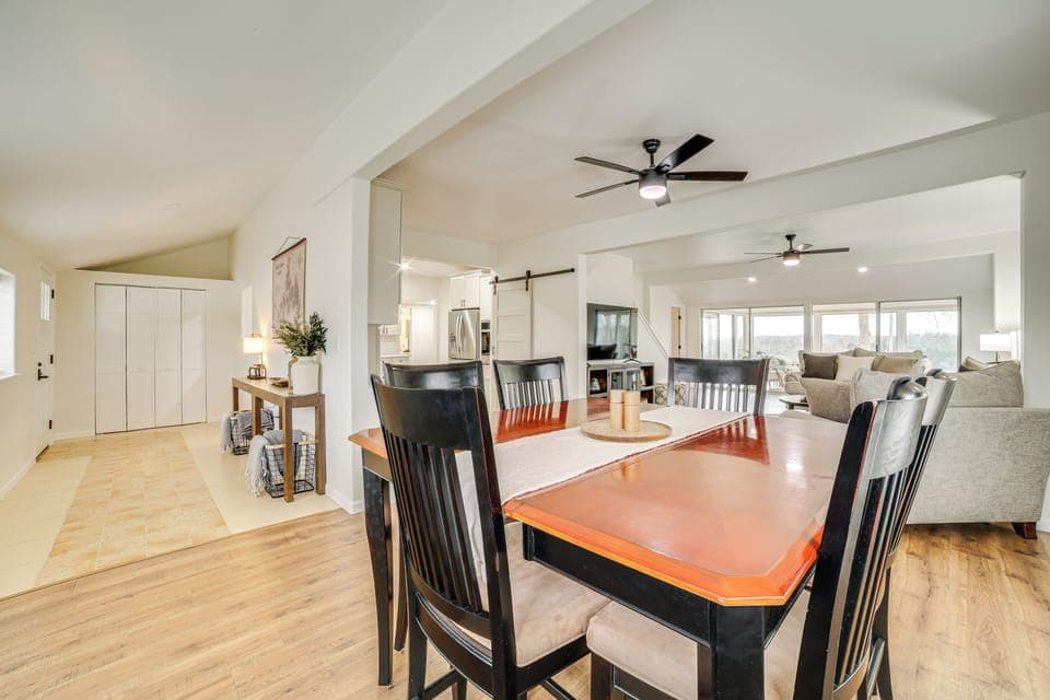 Dining Room | 1st Floor