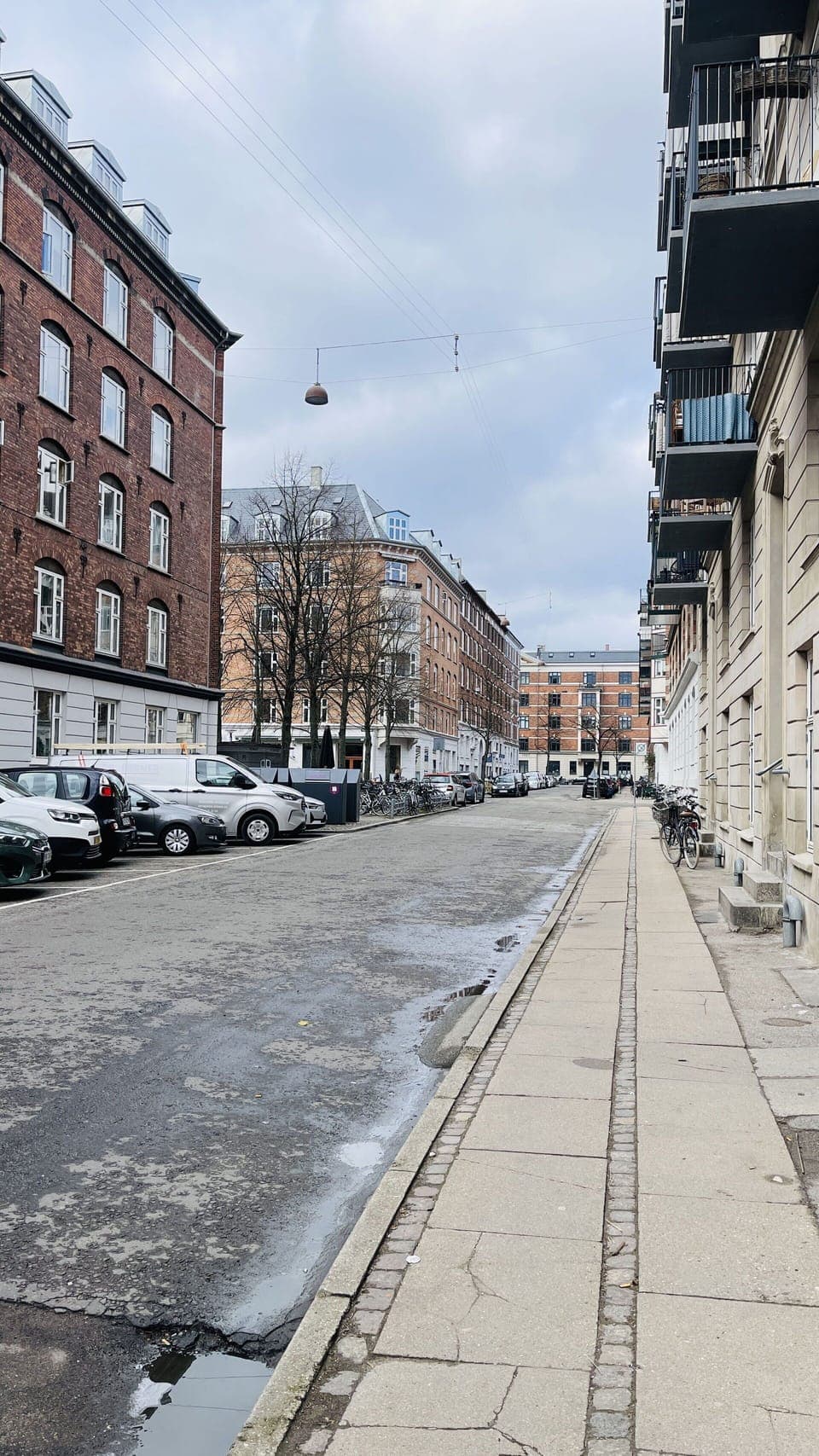 Building Exterior, Outdoor