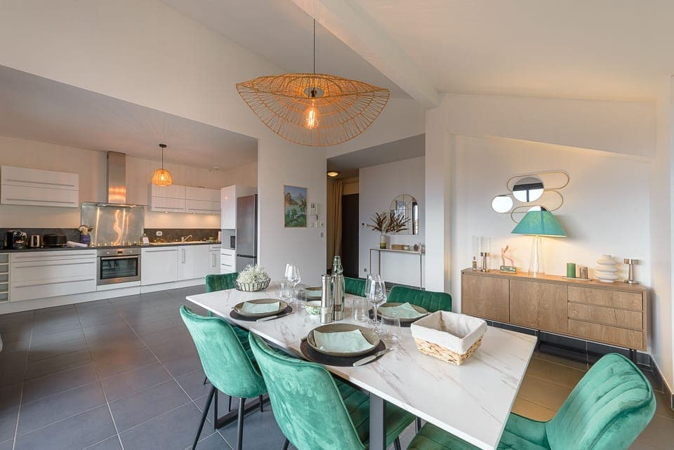 LLA Selections - Home and chalets Premium rentals French alps