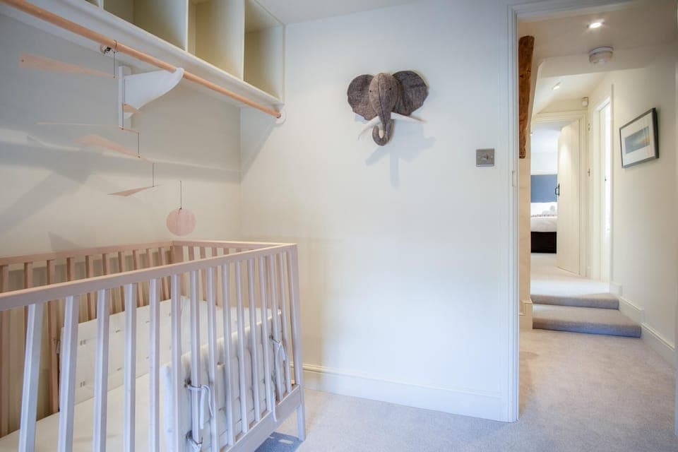 Fern Cottage - 2 Bedroom Cottage - St. Florence (25108)