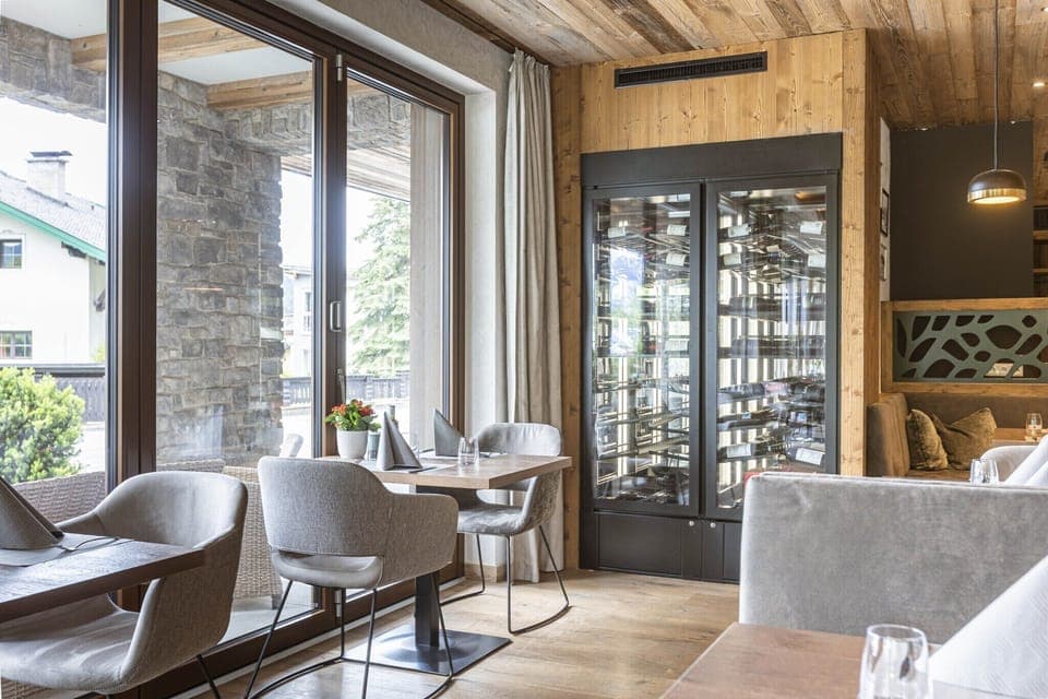 Holiday Home Facilities and Services