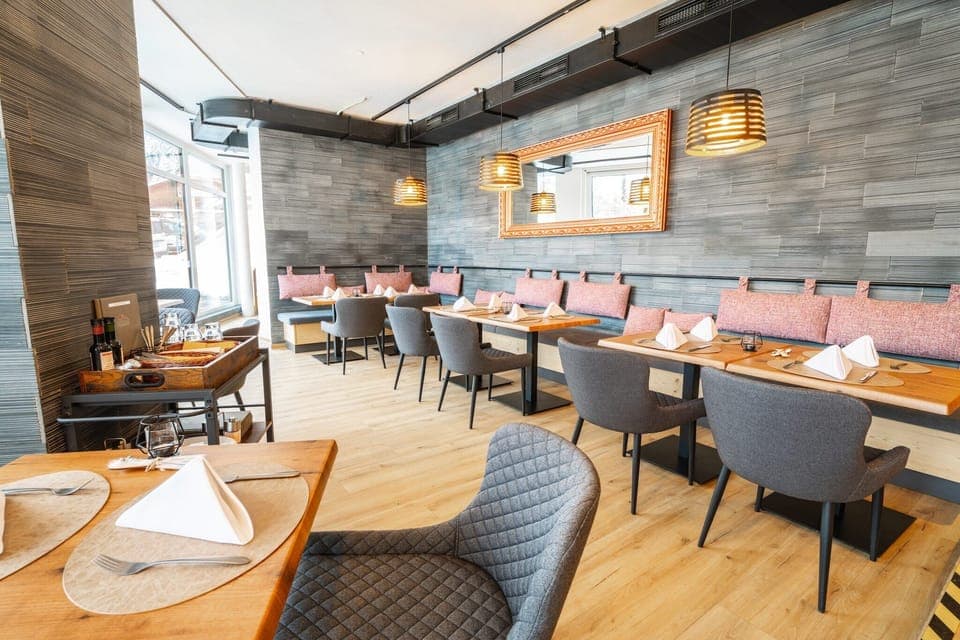 Holiday Home Facilities and Services