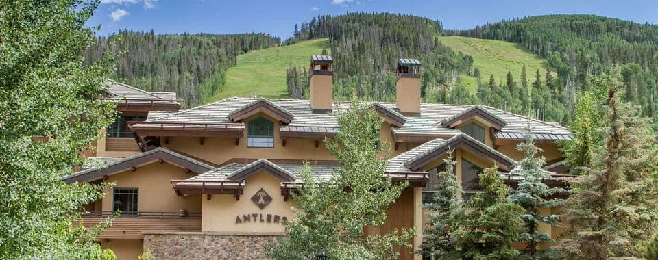 Summer Exterior