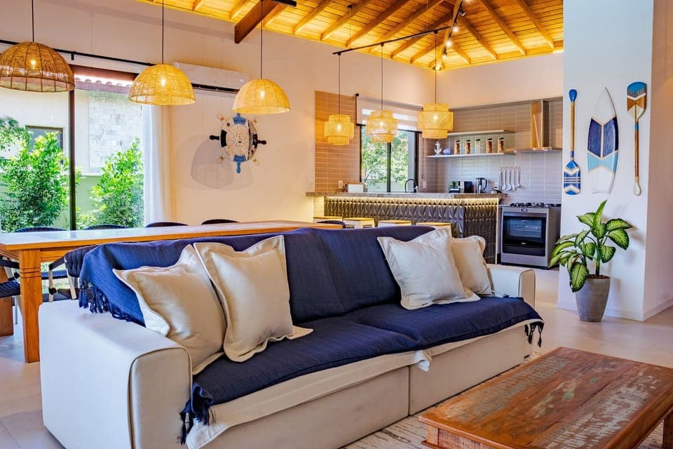 Living Room,Dining area