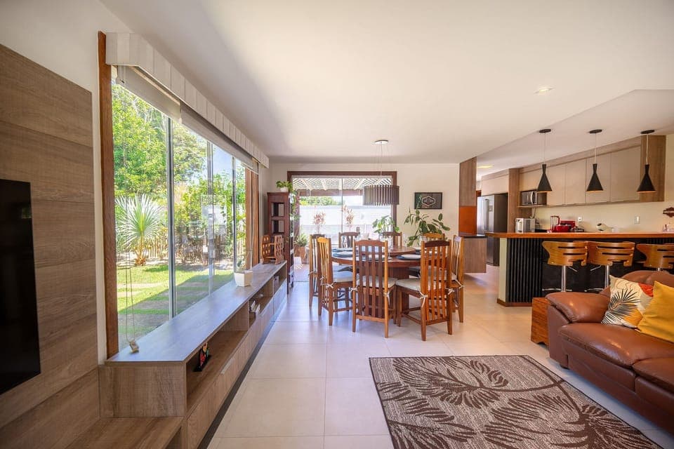 Living Room,Dining area