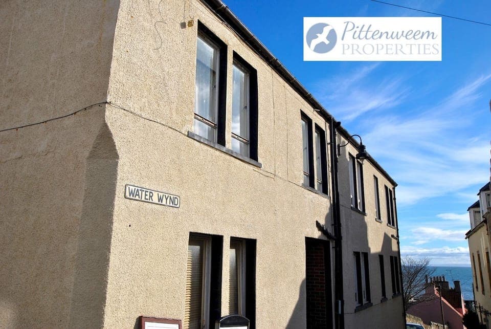 Ard na Mara means ‘High above the sea’