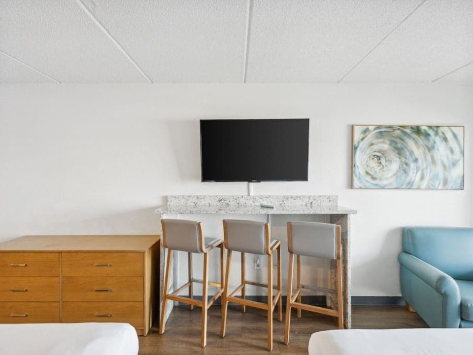 Room amenities