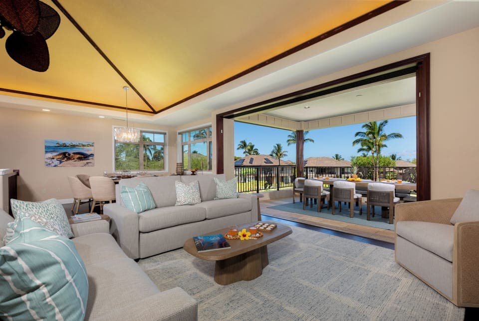 Welcome to Hawaii Magic in Kamilo at Mauna Lani