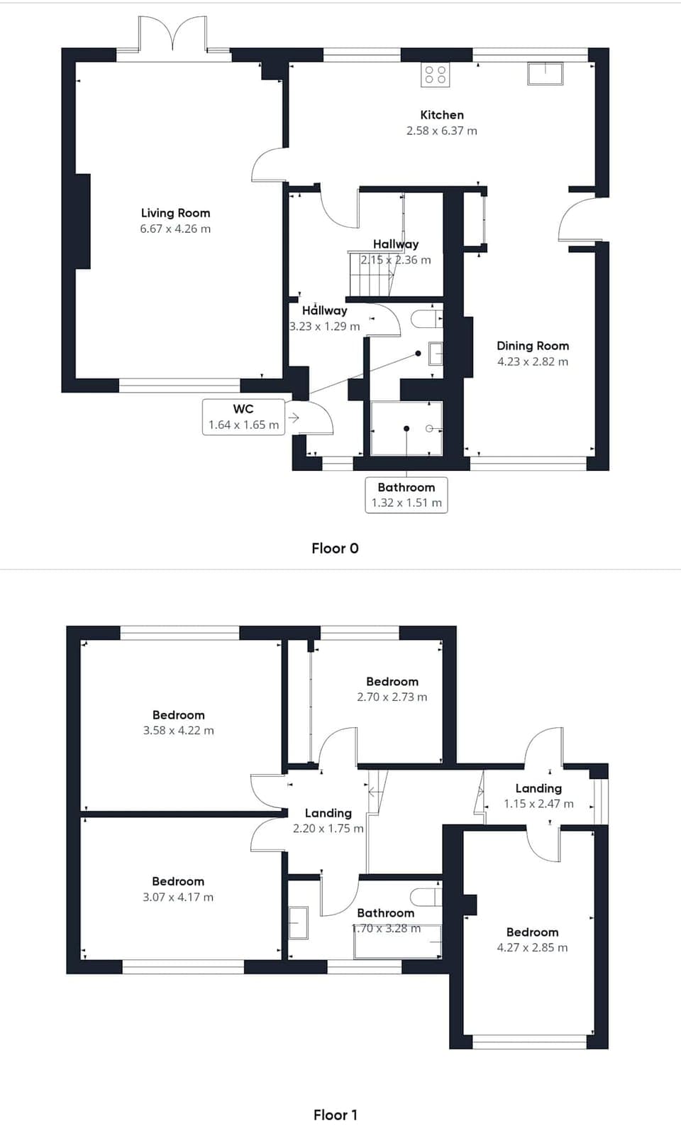 Nyumbani, Saltburn-by-the-Sea - Host & Stay