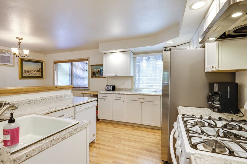 Kitchen | Slow Cooker | Spices