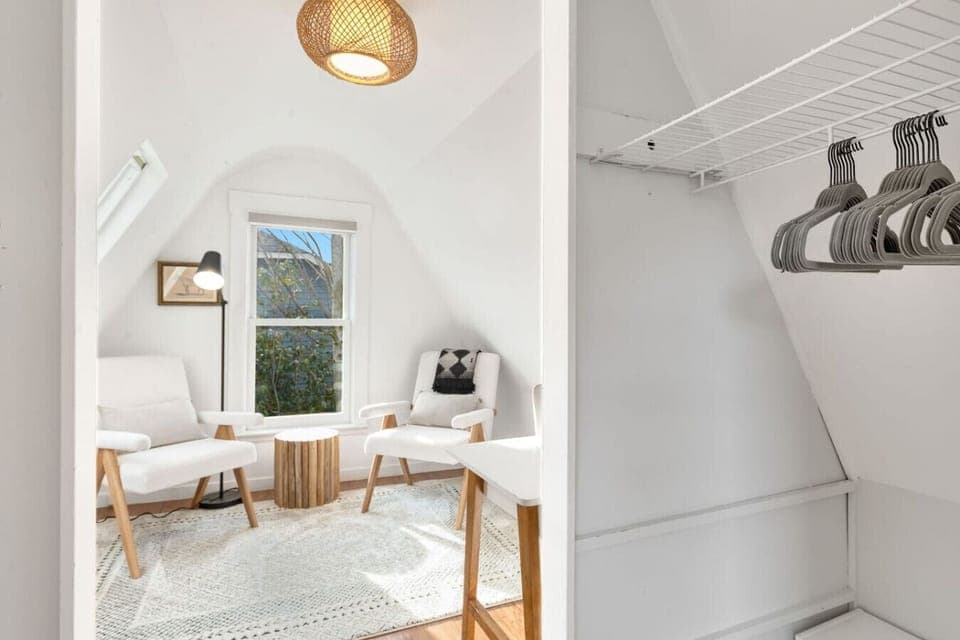 From hand-picked decor to inviting corners, this home was made for comfort and connection.