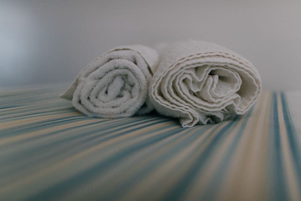 The Hayloft at Trevalgan Farm Holidays