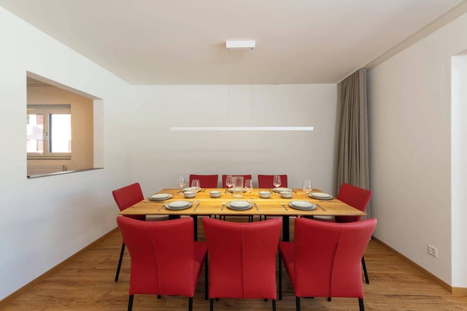 Italian made leather chairs 