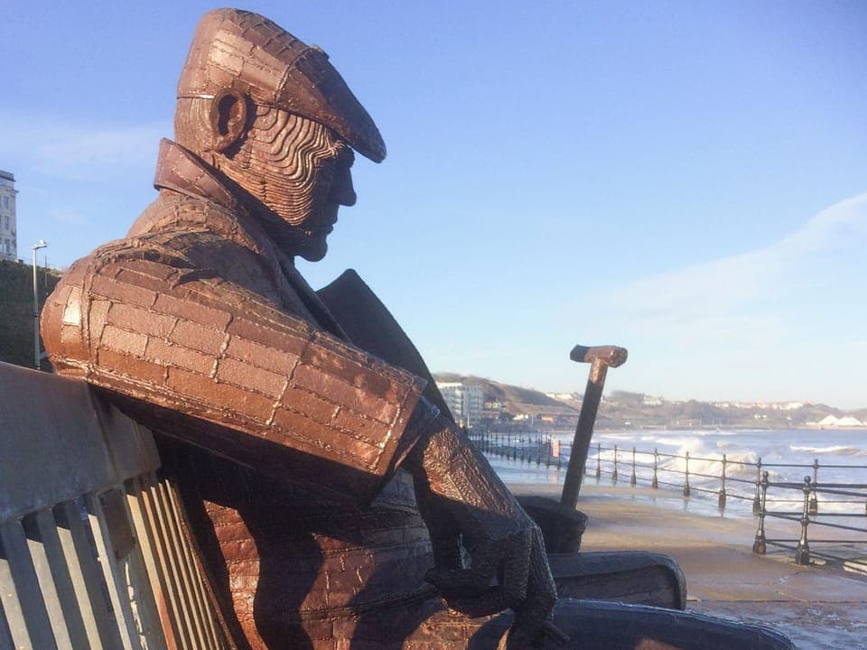 Surrounding area | Scarborough Rose Apartment, Scarborough