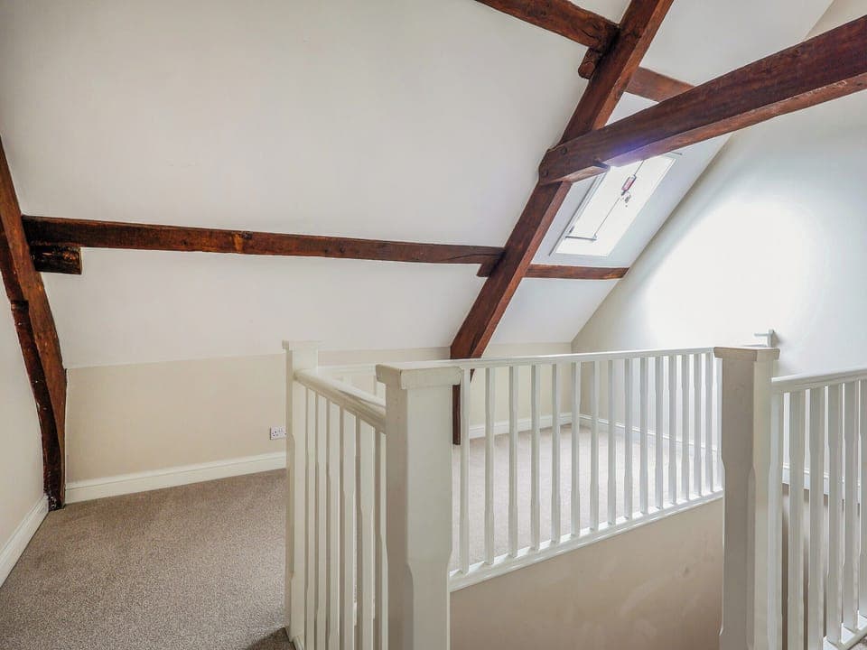 Interior | Brook House - Berkeley Castle, Berkeley