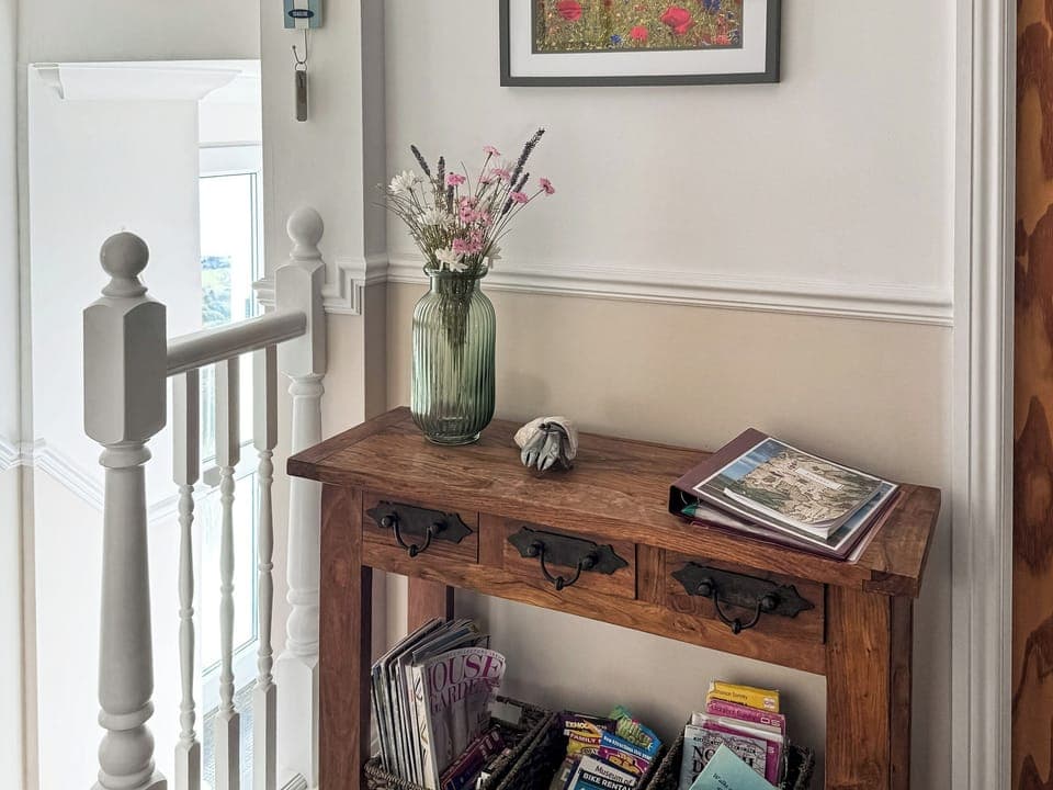 Interior | Sands, Woolacombe