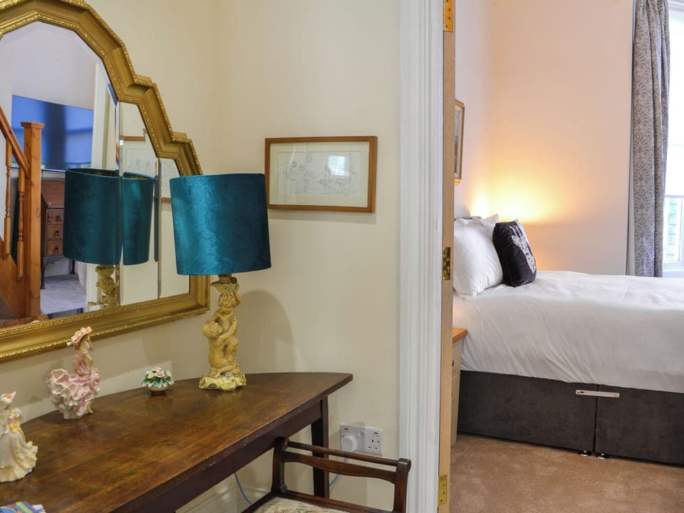 Interior | The Ouse - Flat 2 - Holgreaves Apartments, York