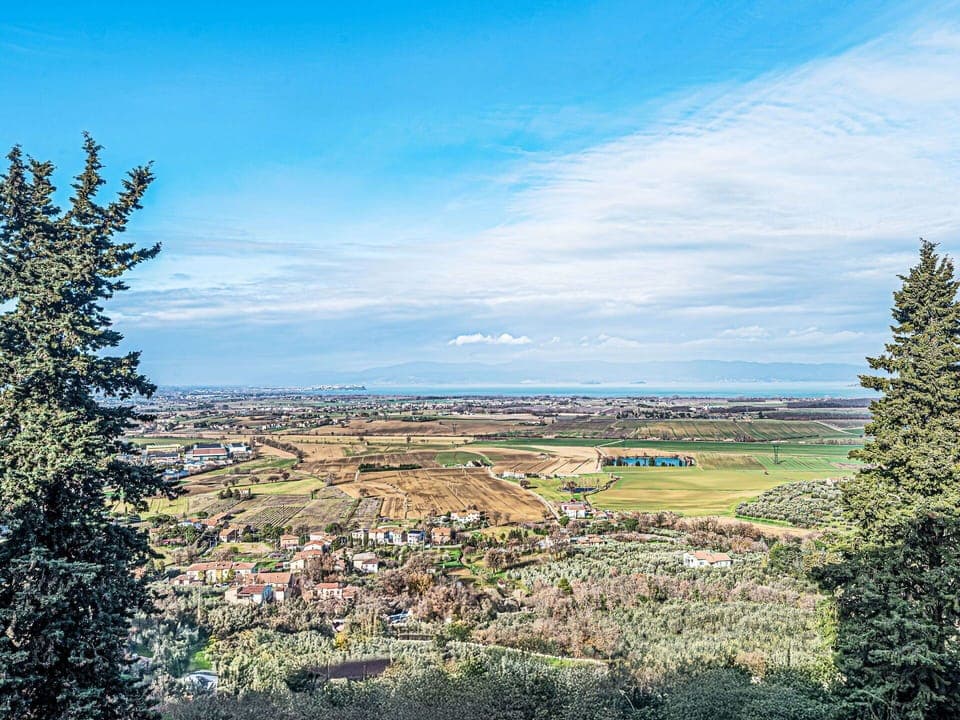 Mountain Range, Hill Station, Cottage, Valley, Slope, Village, Mountain Village, Alps, Ridge, Massif