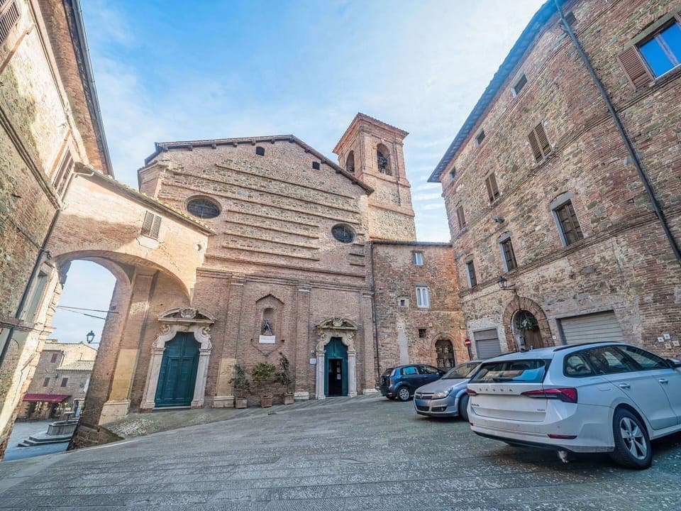 Mountain Range, Hill Station, Cottage, Valley, Slope, Village, Mountain Village, Alps, Ridge, Massif