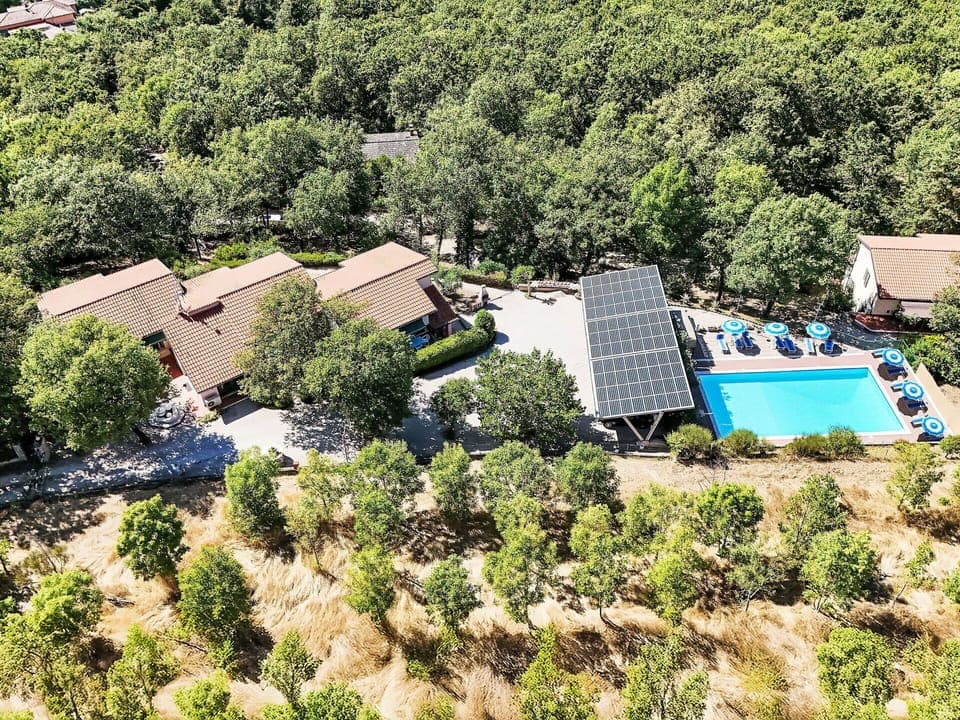 Resort, Estate, Leisure, Eco Hotel, Swimming Pool, Shade, Hacienda, Villa, Hotel