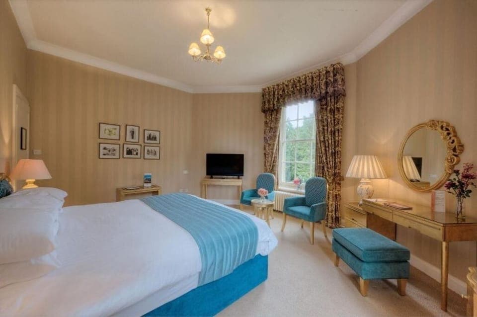 Unit with Double bed