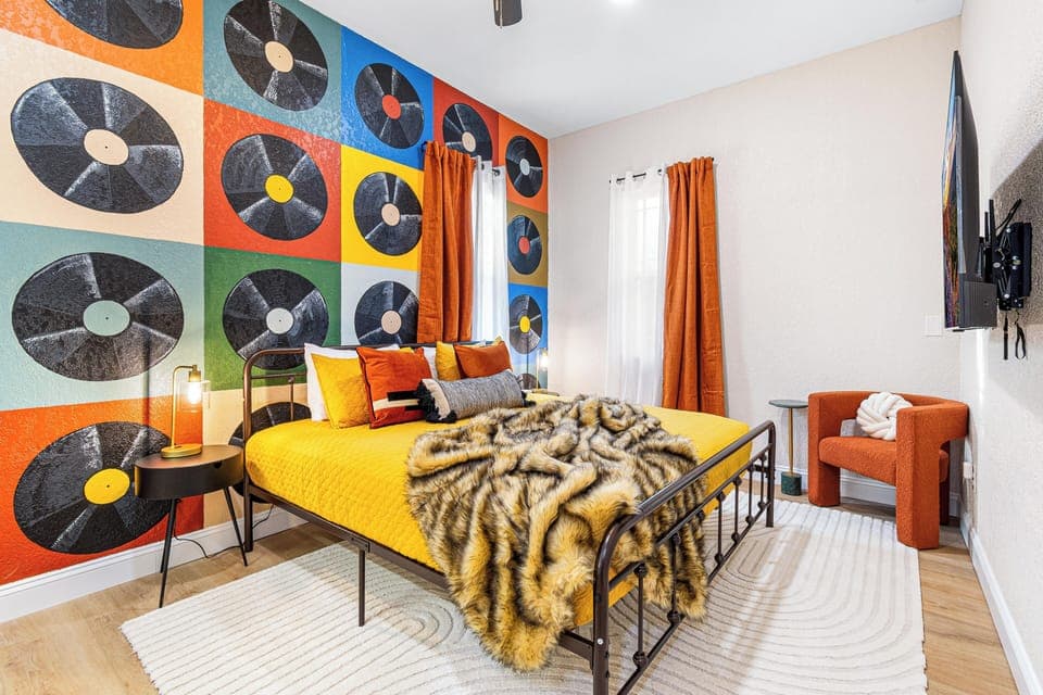 Welcome to the Alpine Artistry Estate, Asheville's ultimate luxury getaway!