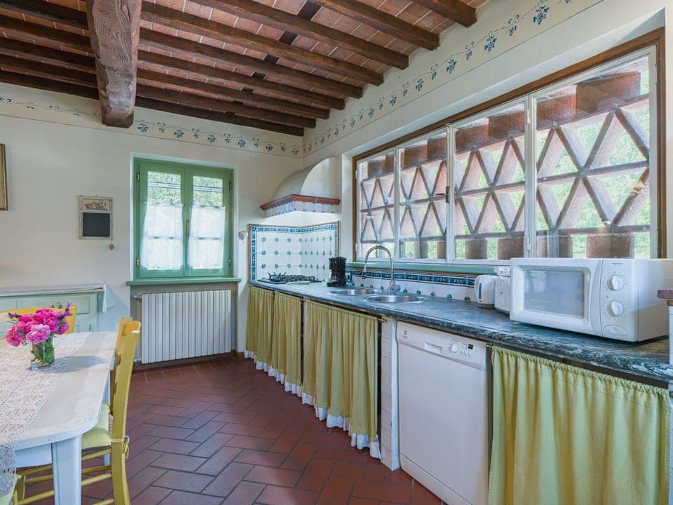 Furniture, Interior Design, Flooring, Home, Ceiling, Room, Chair, Kitchen, Kitchen & Dining Room Table, Light Fixture