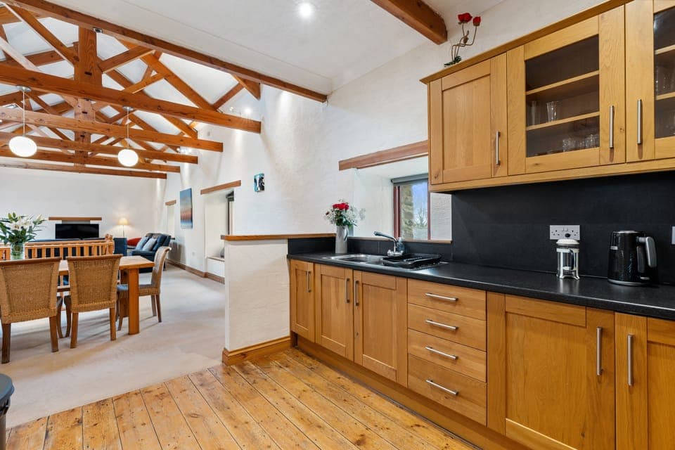 Barn, Holiday Home, Near Padstow