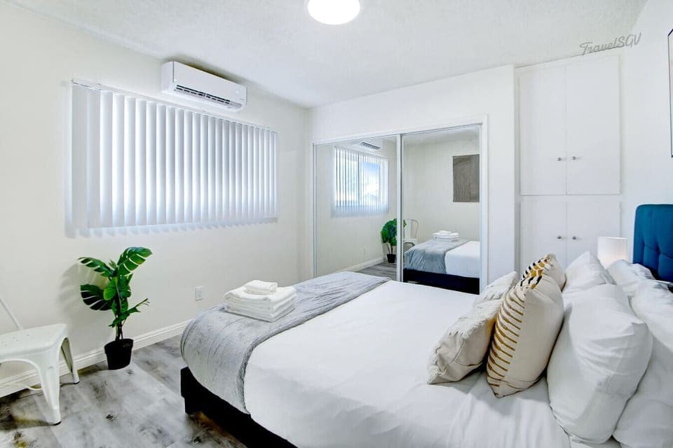 Your staycation deserves a king-size upgrade. Book your escape today! #travelsgvcertified