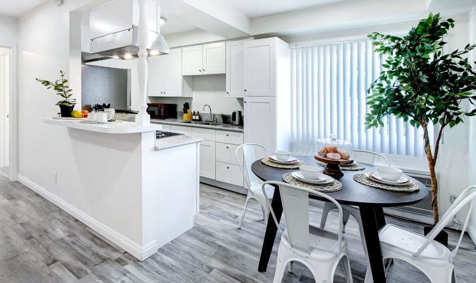 Cook up memories in a kitchen that has it all. #travelsgvcertified