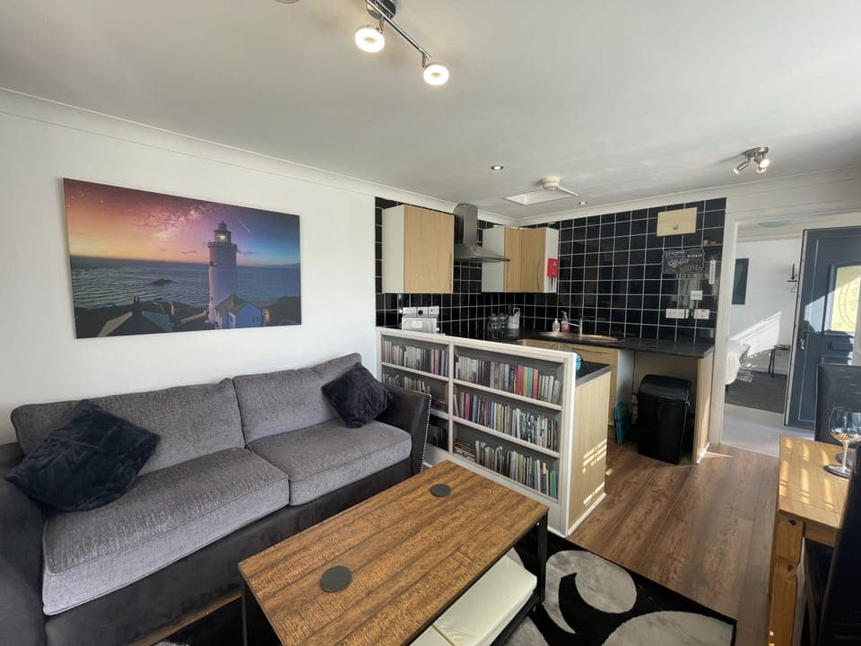 Living Room / Lounge