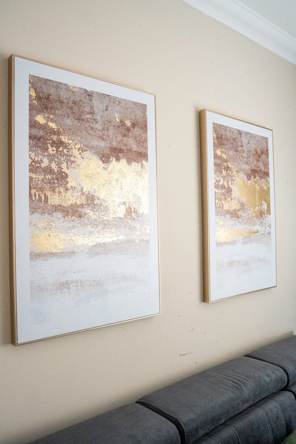 Living Room / Lounge