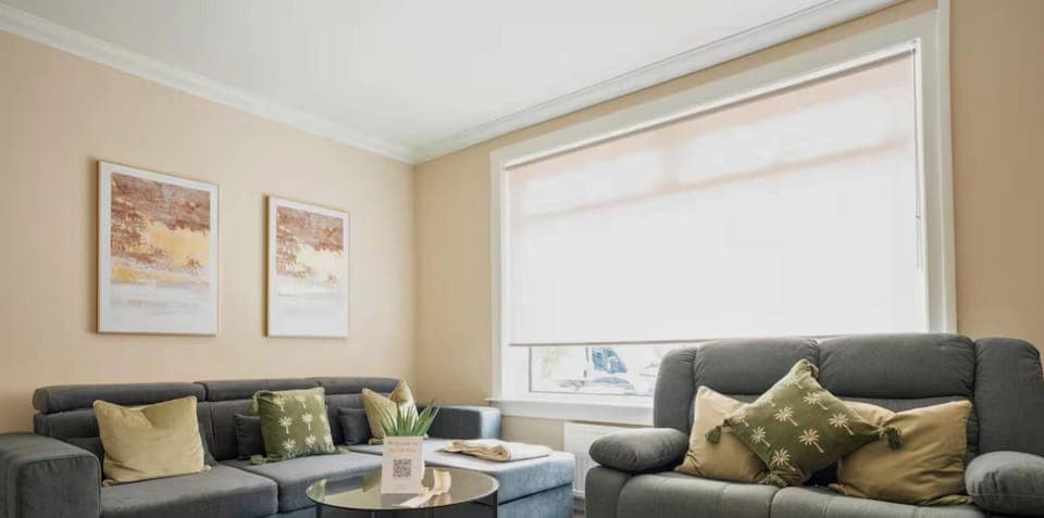 Caledonia Luxe Stays Short Lets & Serviced Accommodation