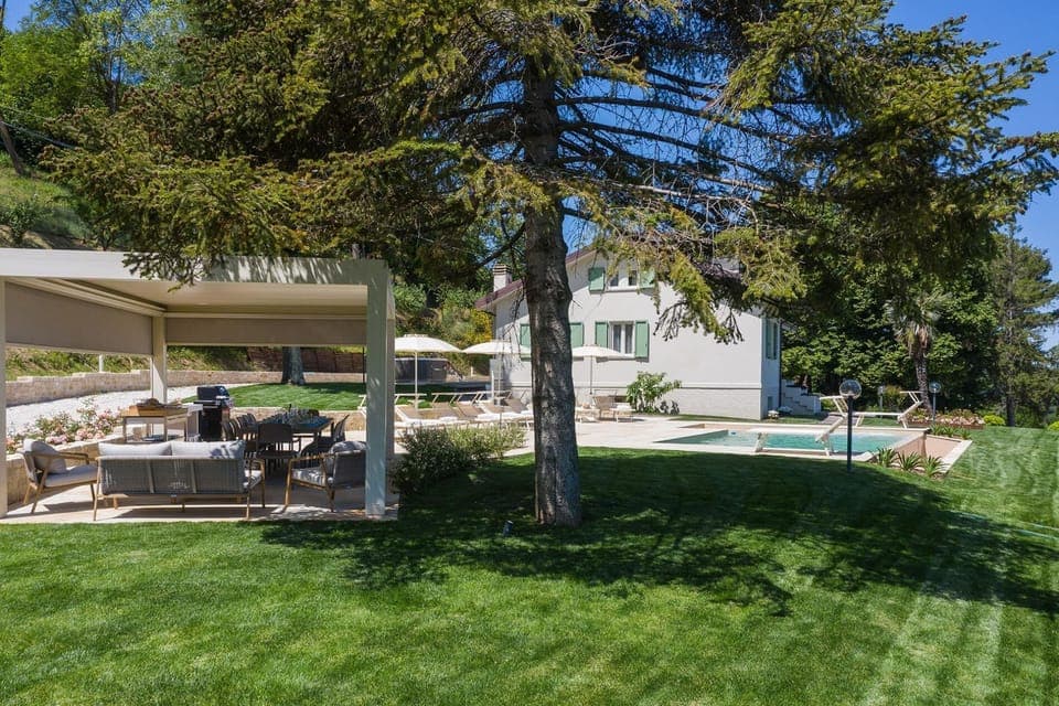 Villa Meer 12 (11467)